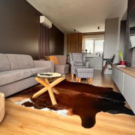 Rezidencia pod Zámkom Bojnice Apartmán Luna, hotel sa Bojnice