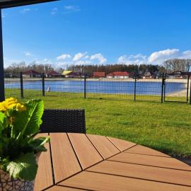 STRANDhaus28, hotel em Walchum