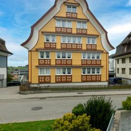 Blattenheimat - im traditionellen Appenzeller Haus, ξενοδοχείο σε Appenzell