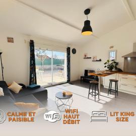 Appartement Le Cosy de La Ramée, hotel in Tournefeuille