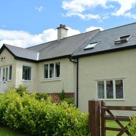 Heatherlea Holiday Cottage, Hotel in Otterburn