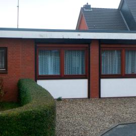 Haus Hopp - Bungalow