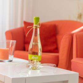 Godeke Michels Ferienwohnung 23-Jonggöntje Seestr5b, hotel a Groß Kirr
