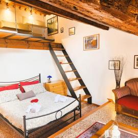 Loft Novalis vicino Venezia