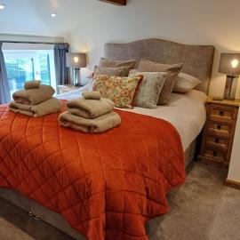South view farm cottage 2 Bed, Hotel in Thornton