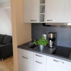 Lütt Plambeck-Appartement Karina DG 5