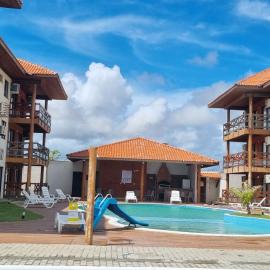 Apartamento aconchego Atalaia