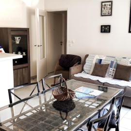 Appartement moderne au Val-André à 50m de la mer
