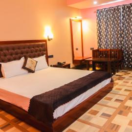 Hotel Ronak by Red Panda & Sapana groups