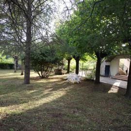 Villa Americo - Casa vacanze con parco privato