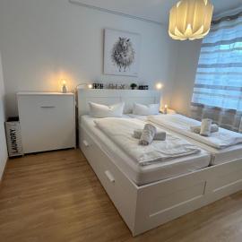 Chiemgau Comfort A4 Ferienwohnanlage Oberaudorf mit Sauna