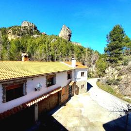 Apartamentos Casas Venta Ticiano, hotel Yestében