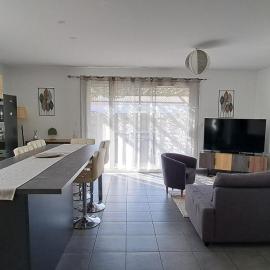 Maison 3 chambres