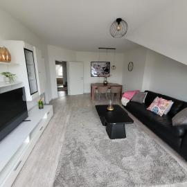 Studio No 3, hotel en Heinsberg