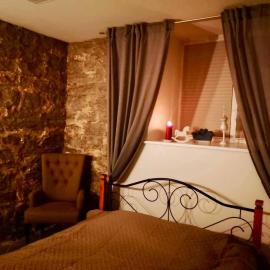 Villardi apartment & free parking、タリンのホテル