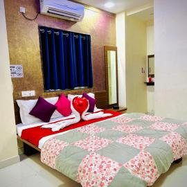 Hotel Sawai Executive, hotel a Jadhavwadi