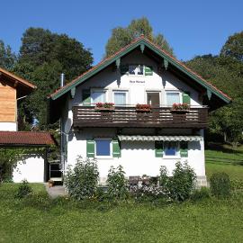 Ferienhaus Murmel