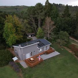 The Gate House, hotel in Hogsback