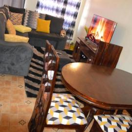 Day Time Only Apt -Stay at KES 2000 in Ruiru