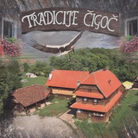Tradicije Cigoc, khách sạn ở Čigoč