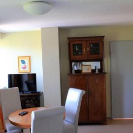 Ferienwohnung Apfelgarten am Pfarrgarten Starkow, hotel en Velgast