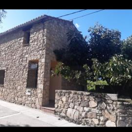 Casa Rural Alegría, hotel a San Pedro