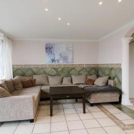 Ferienwohnung Kraftquelle im Wohnpark SchwarzwaldBlick, Bernau, hotel em Bernau