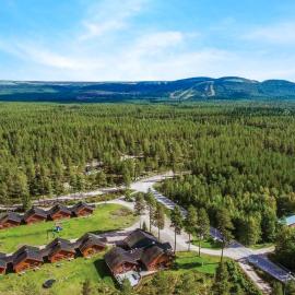 Stunning Apartment In Ljørdalen