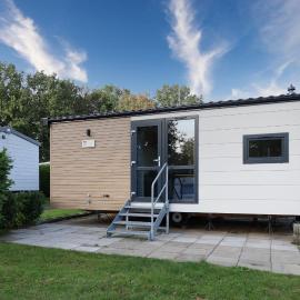 Mobilheim Smallpod, hotel in Borgdorf-Seedorf