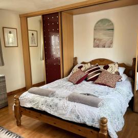 Riverside Studio, Hotel in Ringwood