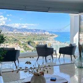 Apartamento Eleanora-Amazing Seaview