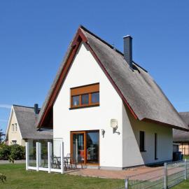 Ferienhaus Poseidon in Vieregge