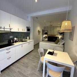 Tucu 1 by Concept Flats