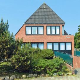 Ferienwohnung in Westerland auf Sylt