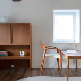 Design Wohnung COSY