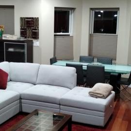 Large 2Level 3BR, 3BA Condo with free parking near Downtown Washington DC, hotel Washingtonban