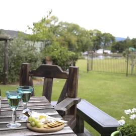 Roselake Retreat