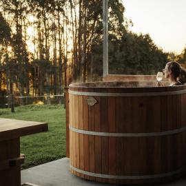 The Shed Retreat, hotel in Rotorua