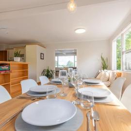 Redwoods Haven, hotel din Ohinemutu
