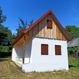 Kellerstöckl am Sauerberg 27