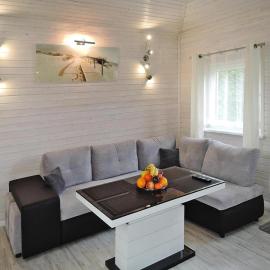 Holiday Home Mi dzywodzie near Sandy Beach