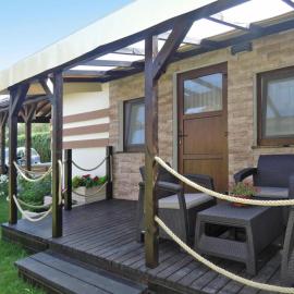 Holiday Home Mi dzywodzie near Sandy Beach