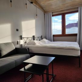 Pension Knafel, Hotel in Žirovnica