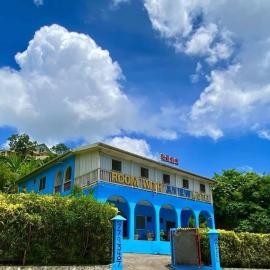 Room With A View & Apartment Style, Hotel in Port Vila