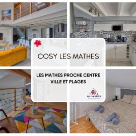 Maison 10p, Salle jeux, Zoo 9min, 4ch