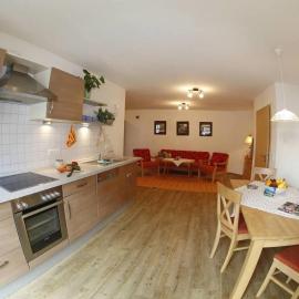 Ferienwohnung Heublume, Ferienhof Lochbihler, WertachAllgäu