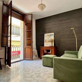 Apartamentos de la Casa Ducal