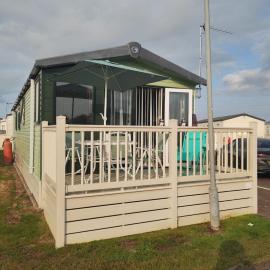 Green House Moselle, hotel em Jaywick Sands