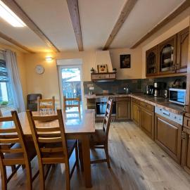 Ferienhaus Fichtelberg