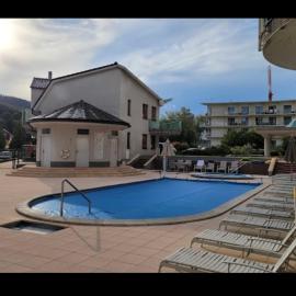 Apartman Kristof Plazza 202 Trenčianske Teplice
